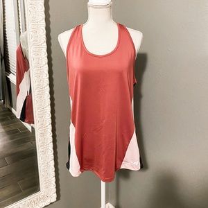 Women’s Running Tank Top